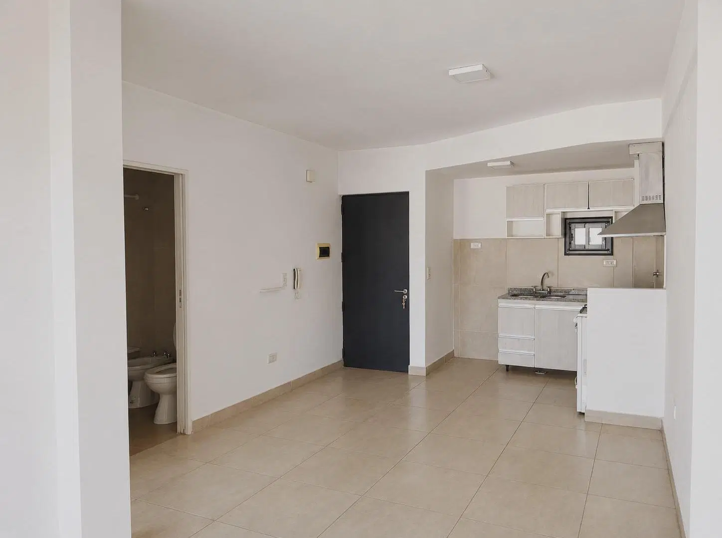 Alquiler departamento 2 ambientes 2