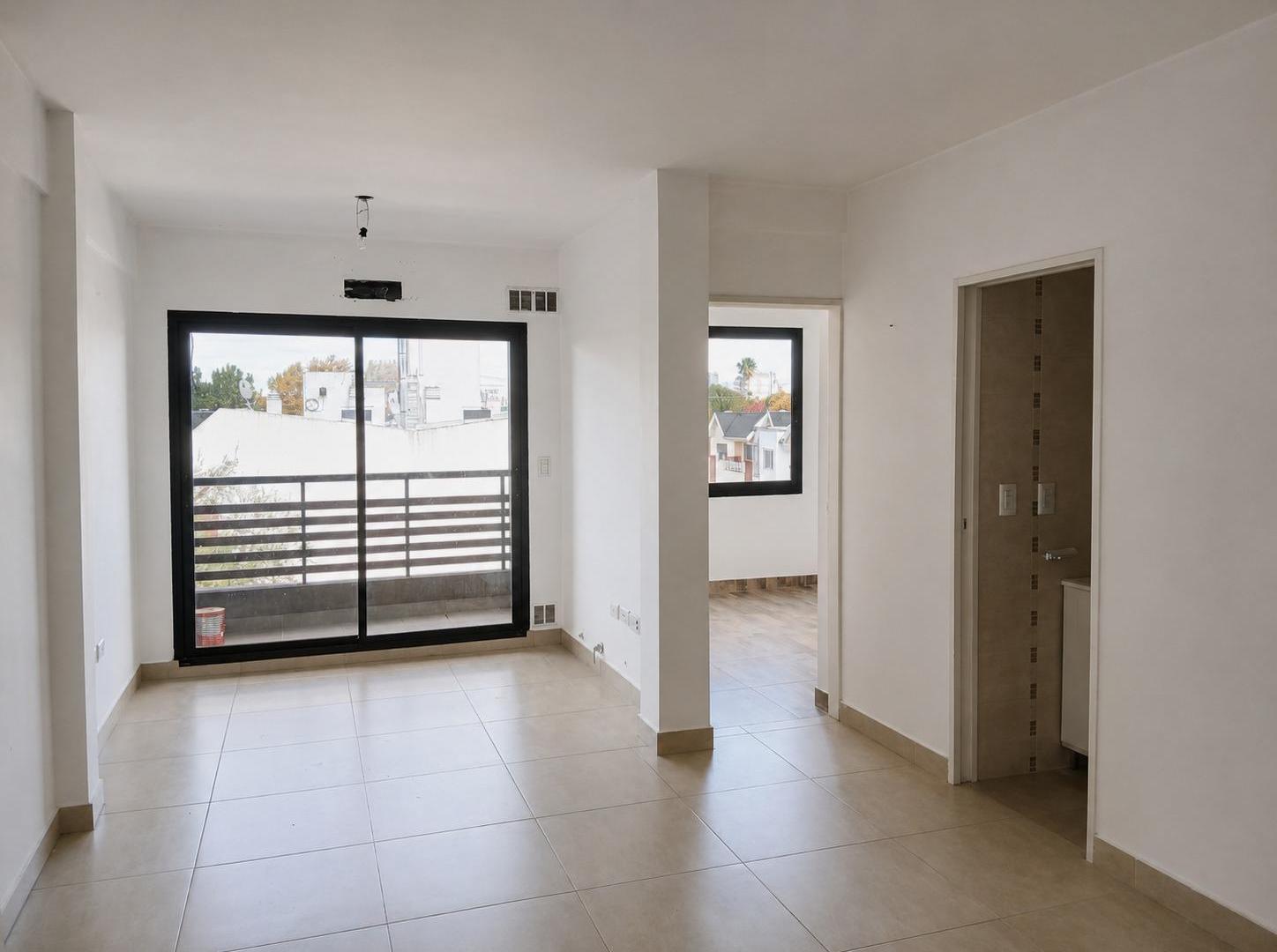 Foto de Alquiler departamento 2 ambientes, imagen 1