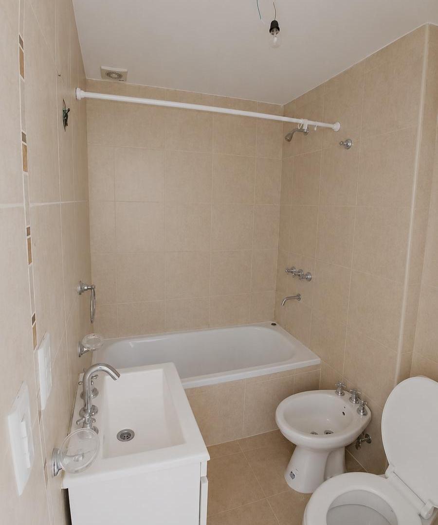 Foto de Alquiler departamento 2 ambientes, imagen 3