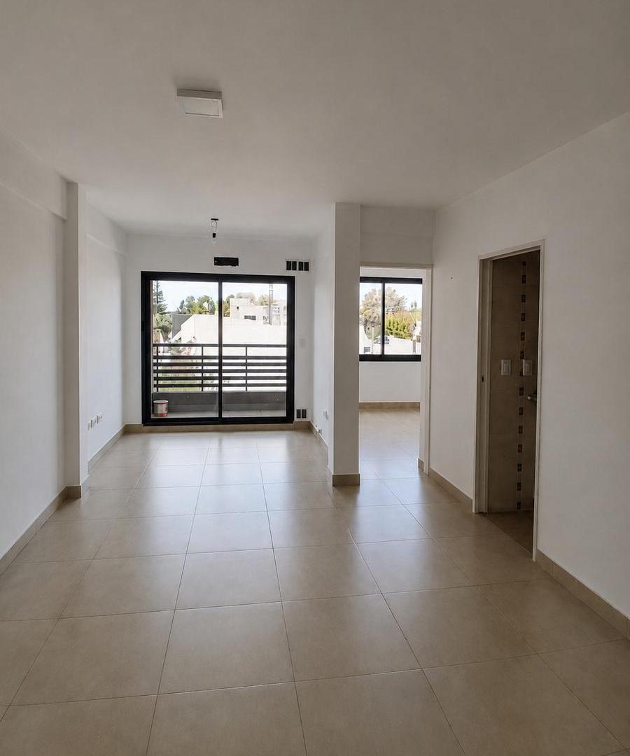 Alquiler departamento 2 ambientes