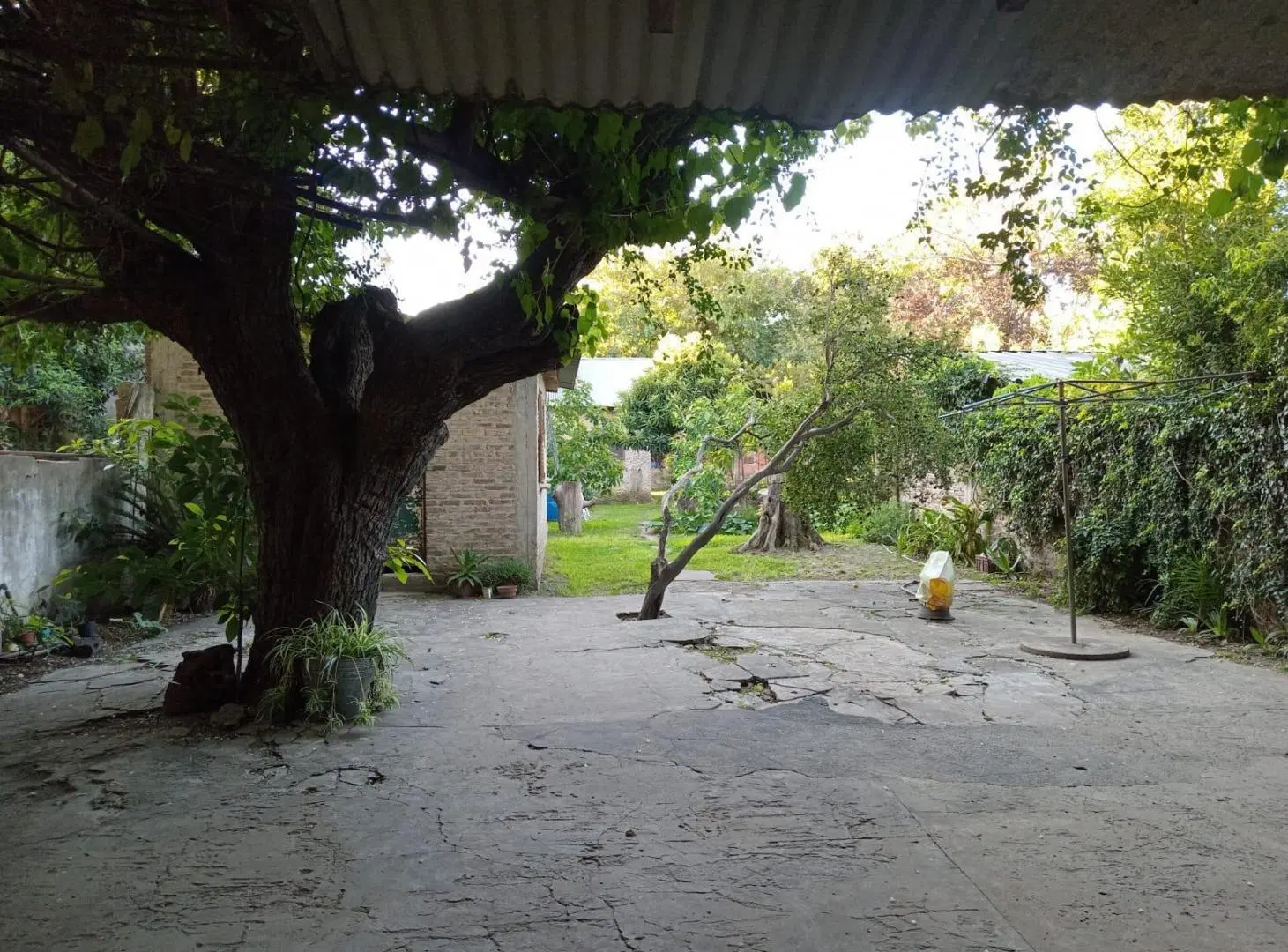 Casa en venta -Burzaco 4