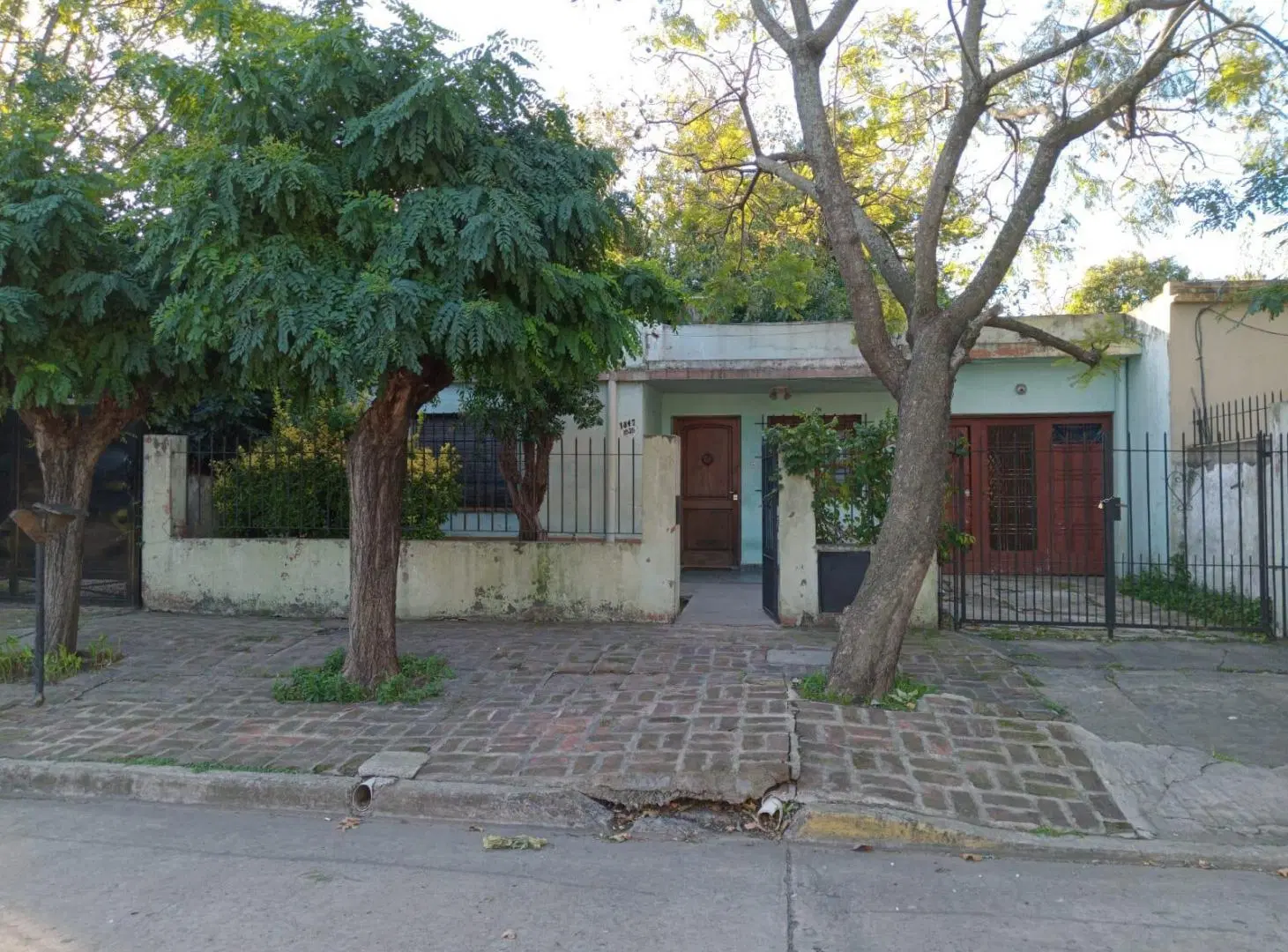 Casa en venta -Burzaco 1