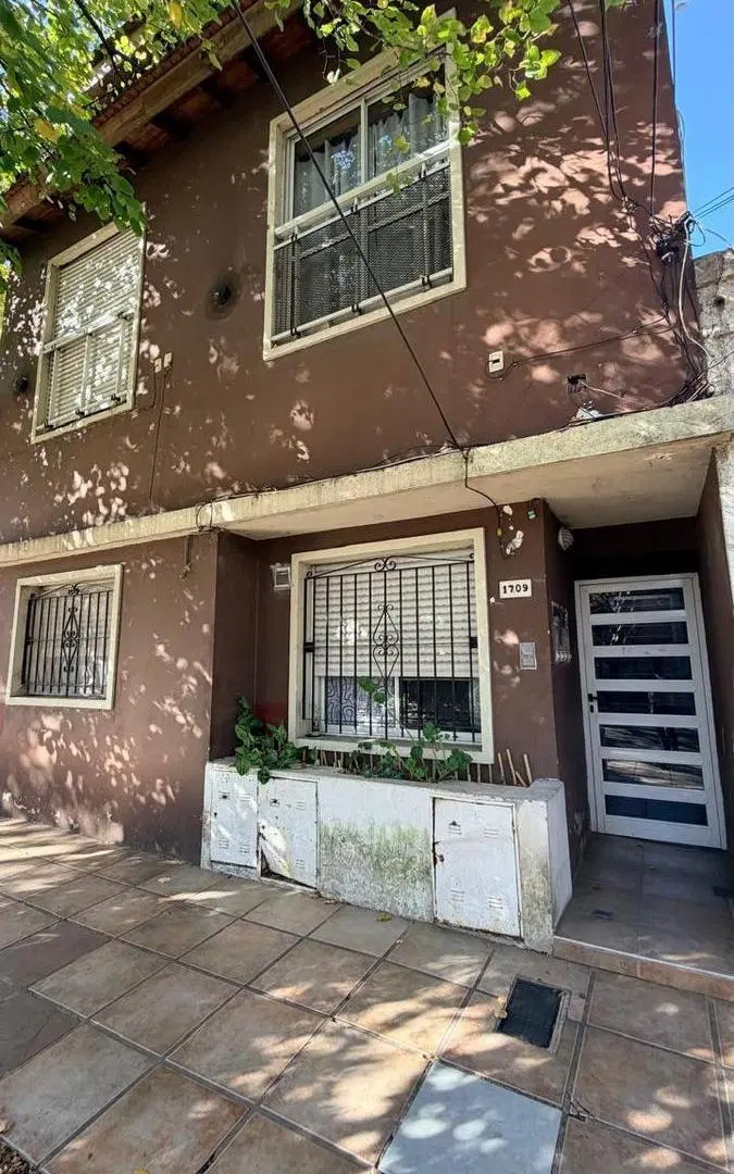 Departamento en Banfield Oeste 4