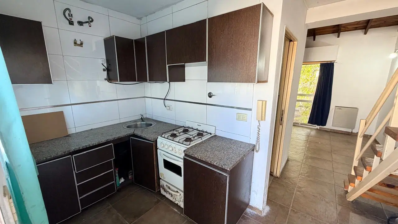 Departamento en Banfield Oeste 5