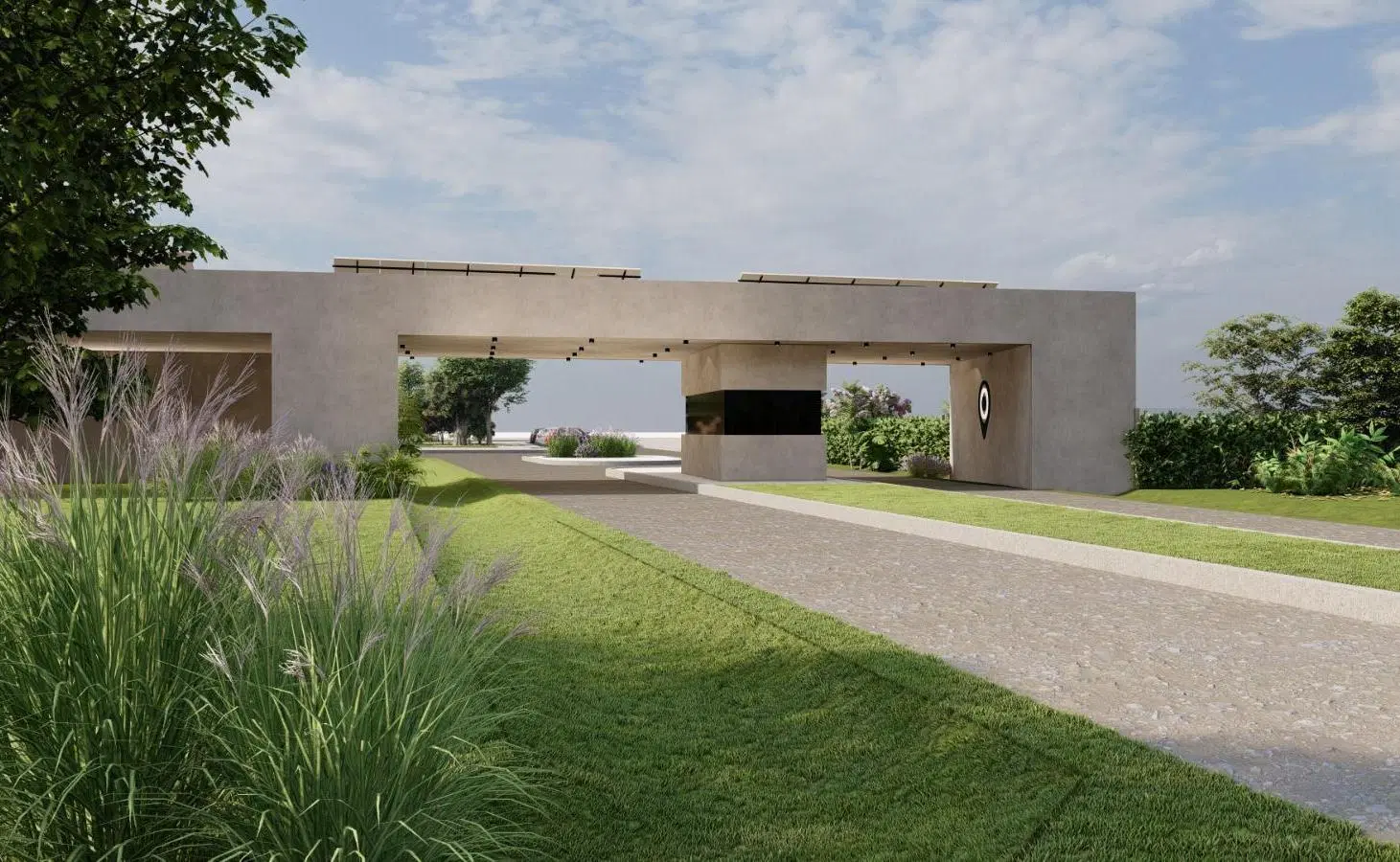 Imperdible lote en nuevo emprendimiento Domselaar Centro Escriturable y con financiación VENTA 4