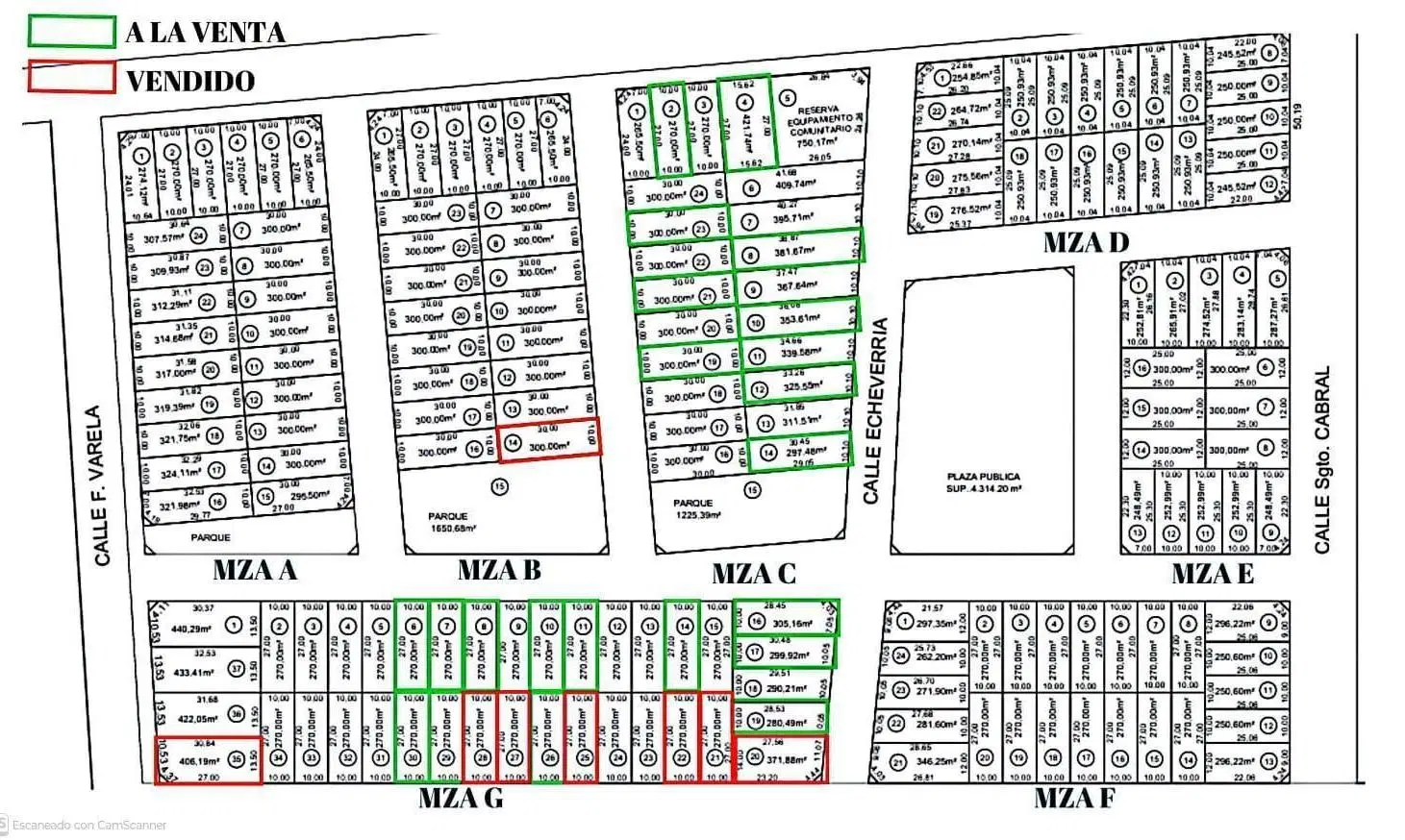 Plano 3