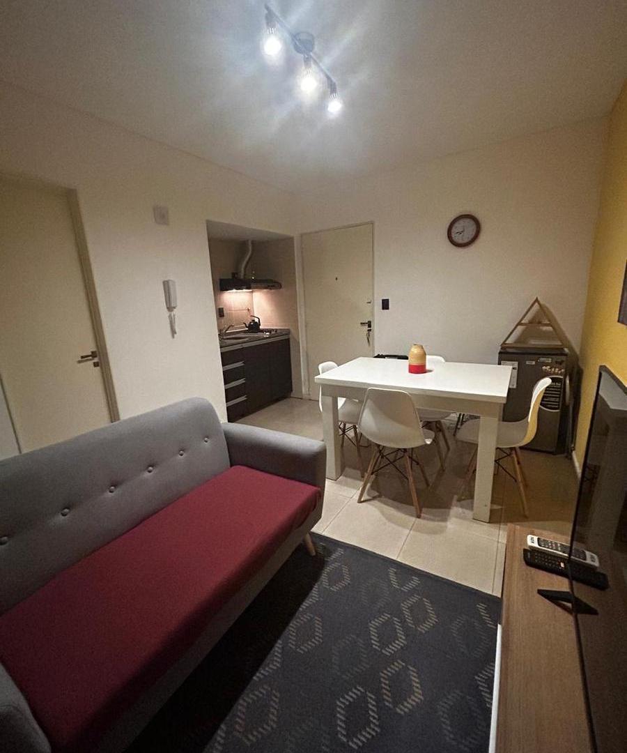 Departamento Reciclado 2 Ambientes. Ideal AIRBNB.