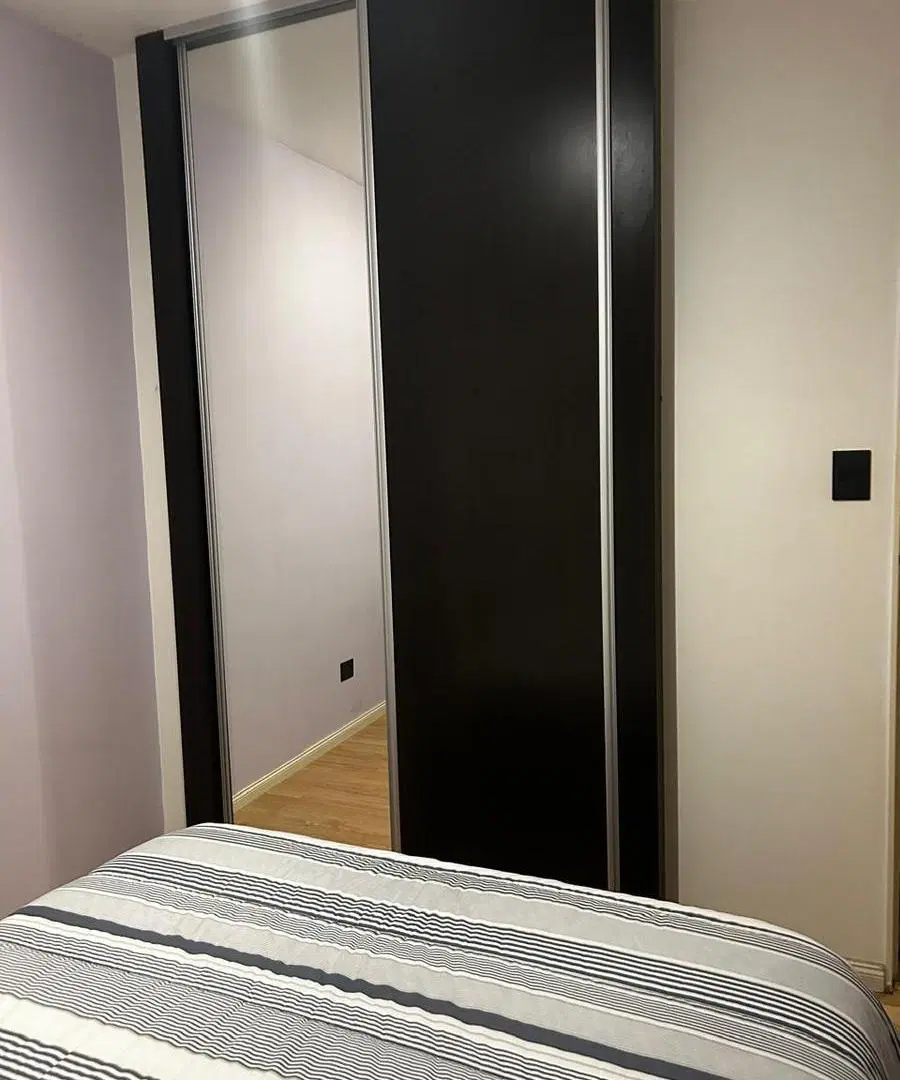 Departamento Reciclado 2 Ambientes. Ideal AIRBNB. 4