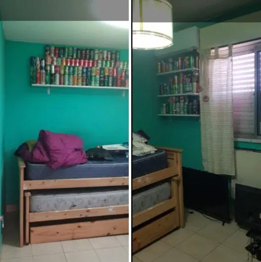 Venta de Departamento de 3 ambientes en Longchamps 4