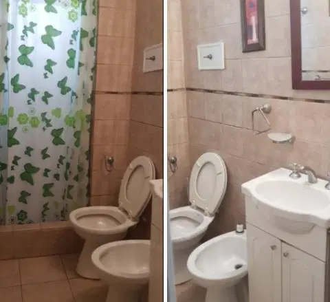 Venta de Departamento de 3 ambientes en Longchamps 5
