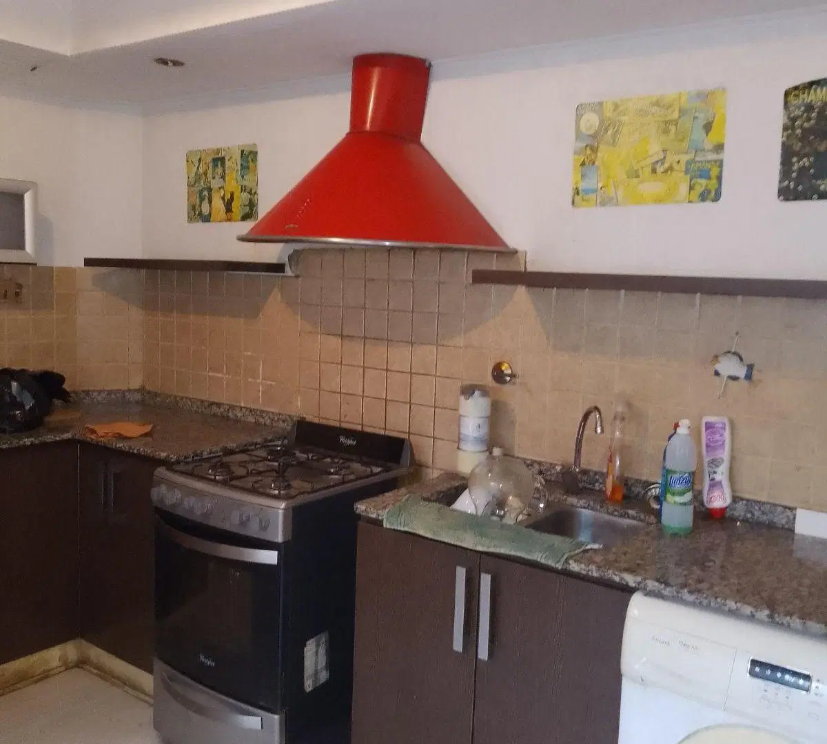 PH en Lomas De Zamora, luminoso, amplio 5