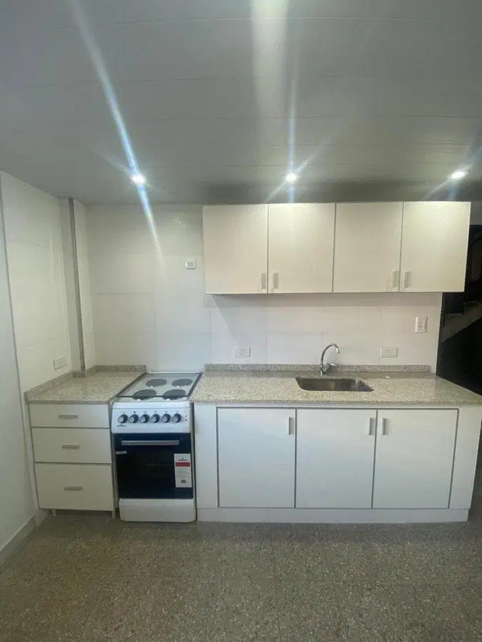 DEPARTAMENTO EN ALQUILER TIPO DUPLEX EN SAN JOSE 2