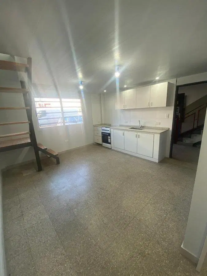 DEPARTAMENTO EN ALQUILER TIPO DUPLEX EN SAN JOSE 4
