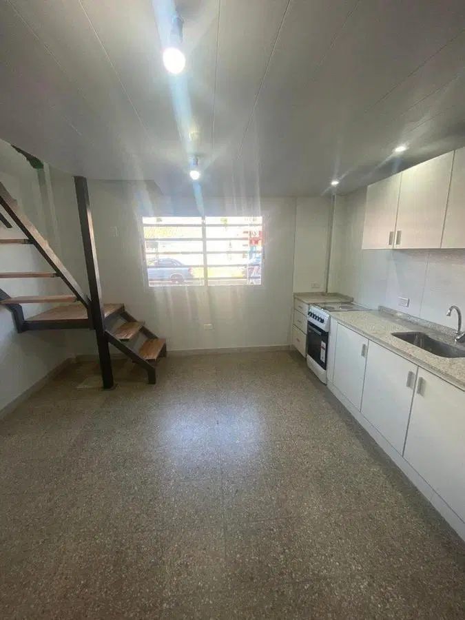 DEPARTAMENTO EN ALQUILER TIPO DUPLEX EN SAN JOSE 3