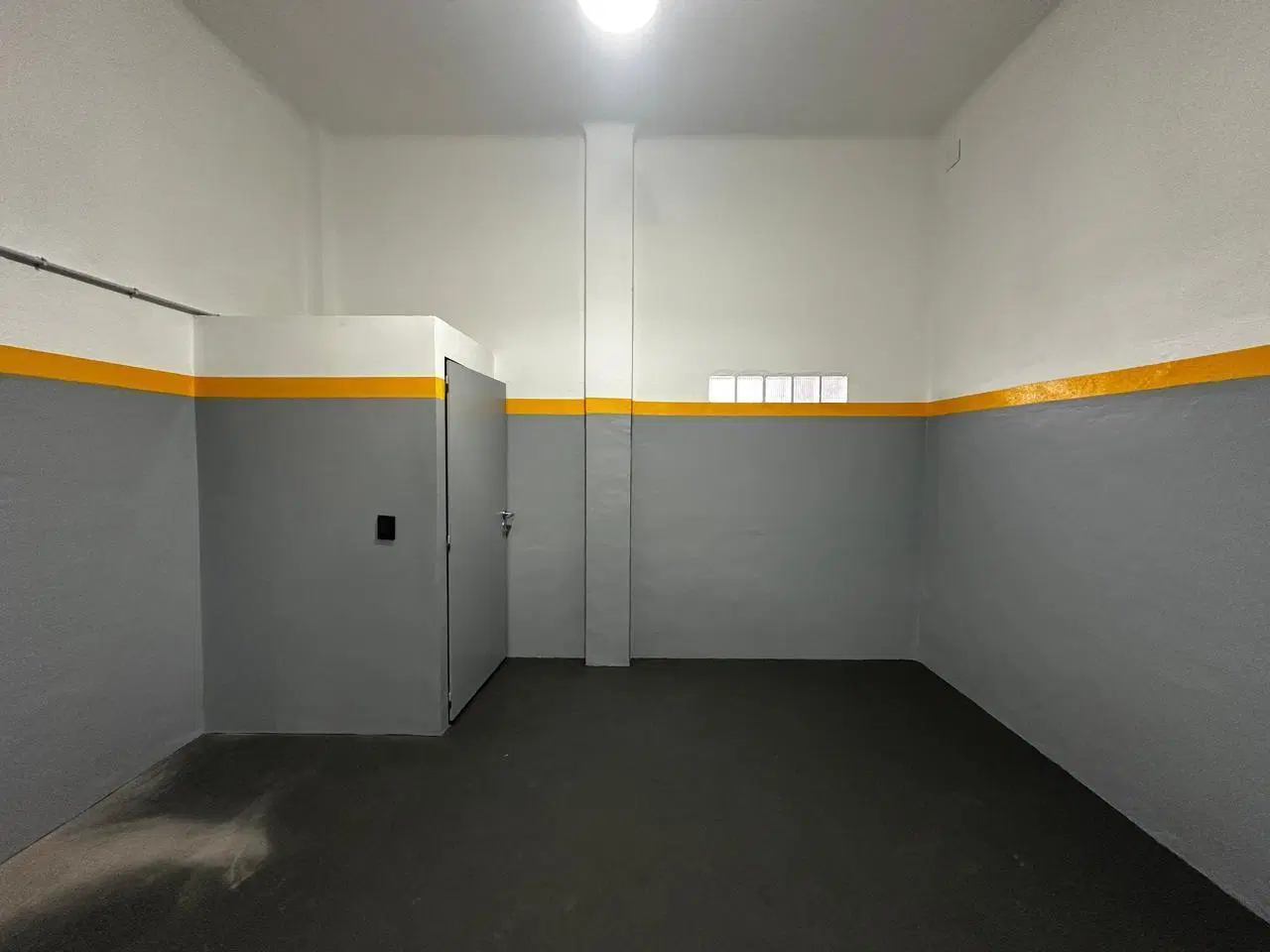 Depósito en alquiler 4