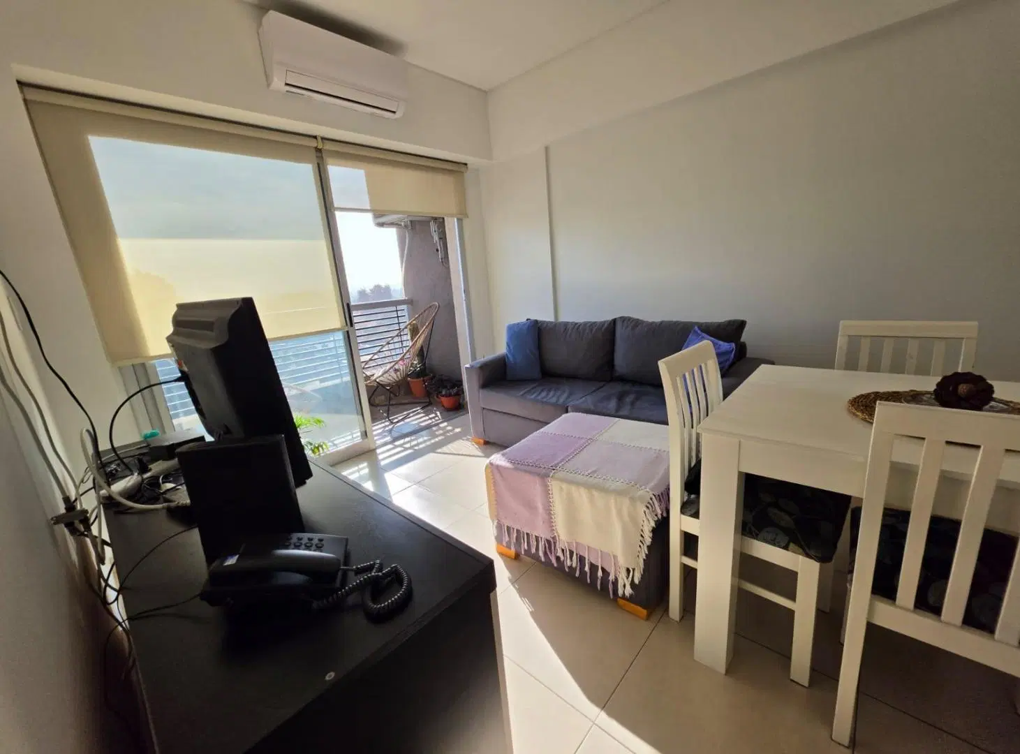 Departamento 2 ambientes Excelente Estado y Ubicación!! Lanús Oeste 8