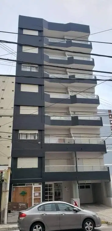 Departamento en San Bernardo Del Tuyu 2