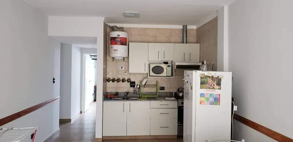 Departamento en San Bernardo Del Tuyu 1