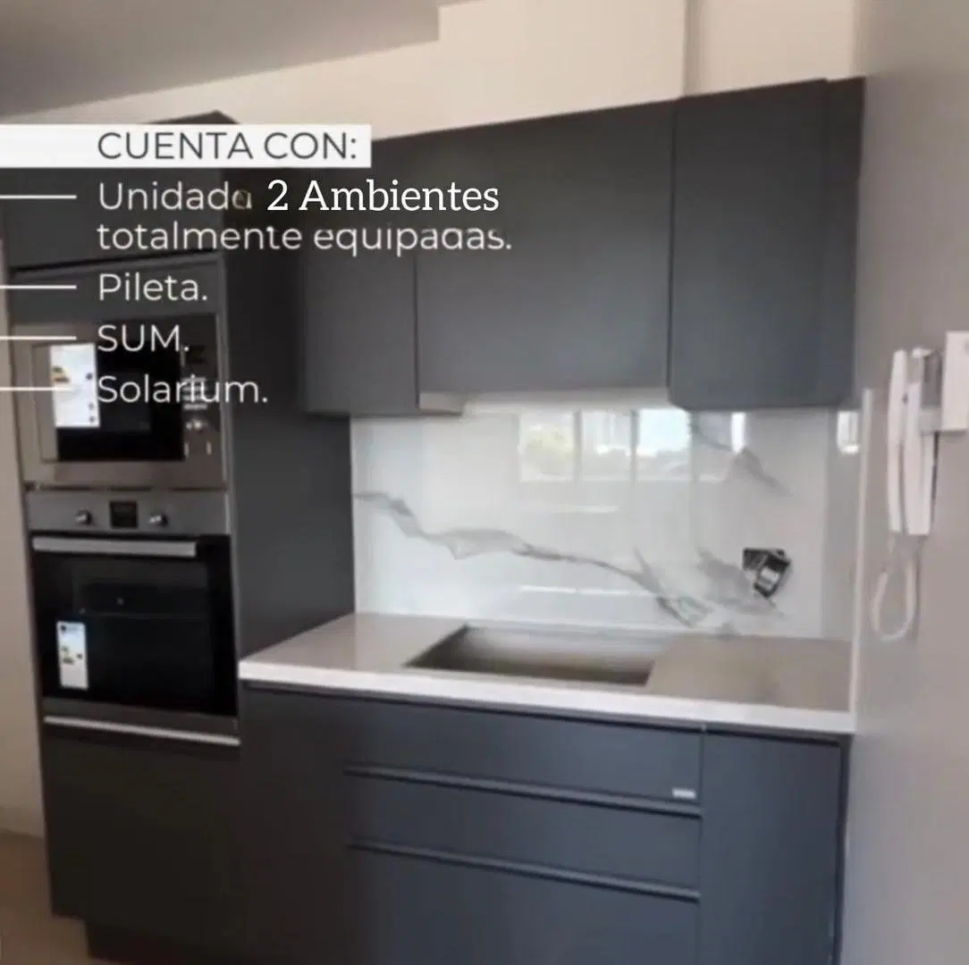Departamento en Lomas de Zamora Oeste 2