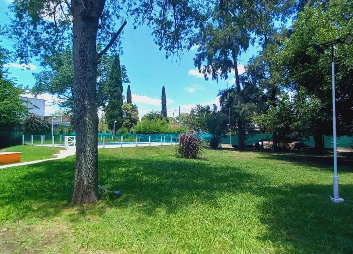 HERMOSA QUINTA EN 9 DE ABRIL 5