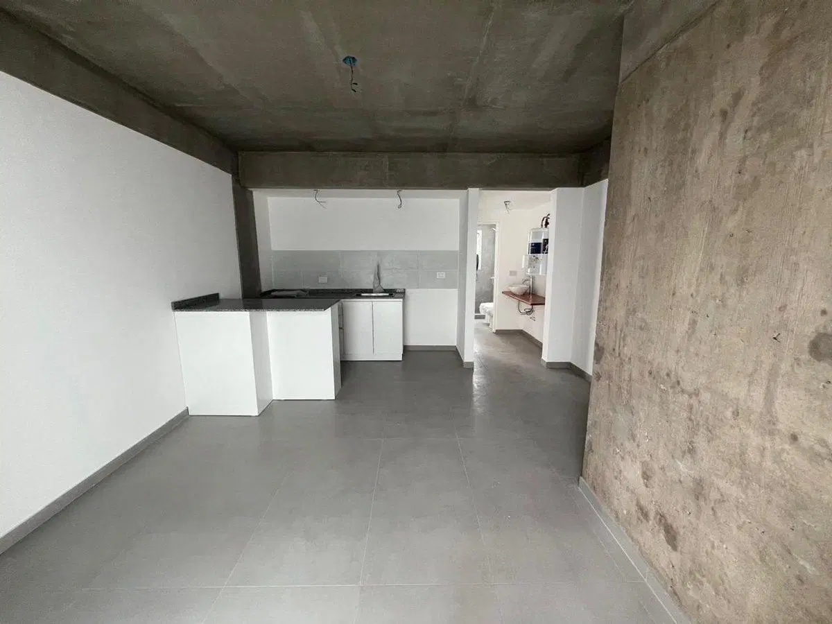 VENTA 2 AMBIENTES A ESTRENAR. BANF.ESTE! 5