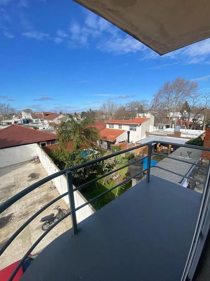 DEPARTAMENTO A ESTRENAR QUILMES 5