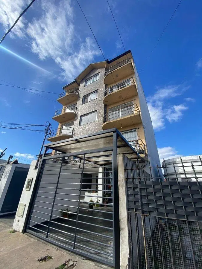 DEPARTAMENTO A ESTRENAR QUILMES 2