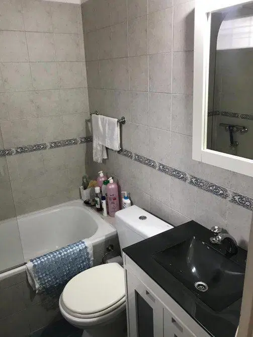 DUPLEX INDEPENDIENTE ADROGUE CENTRO 4
