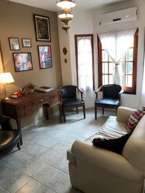 DUPLEX INDEPENDIENTE ADROGUE CENTRO 5