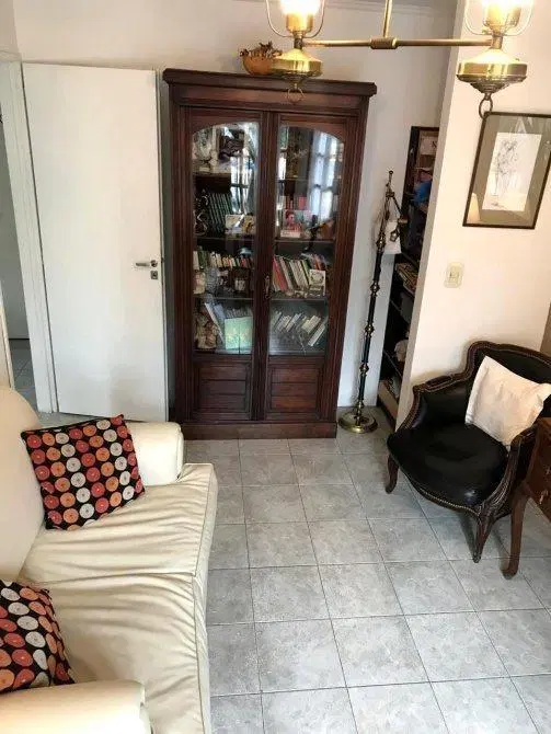 DUPLEX INDEPENDIENTE ADROGUE CENTRO 8