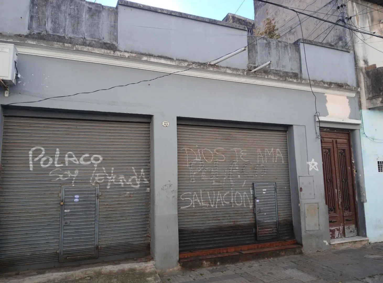 Oportunidad PH con posibilidad de locales al frente centro de Avellaneda ALQUILER 4