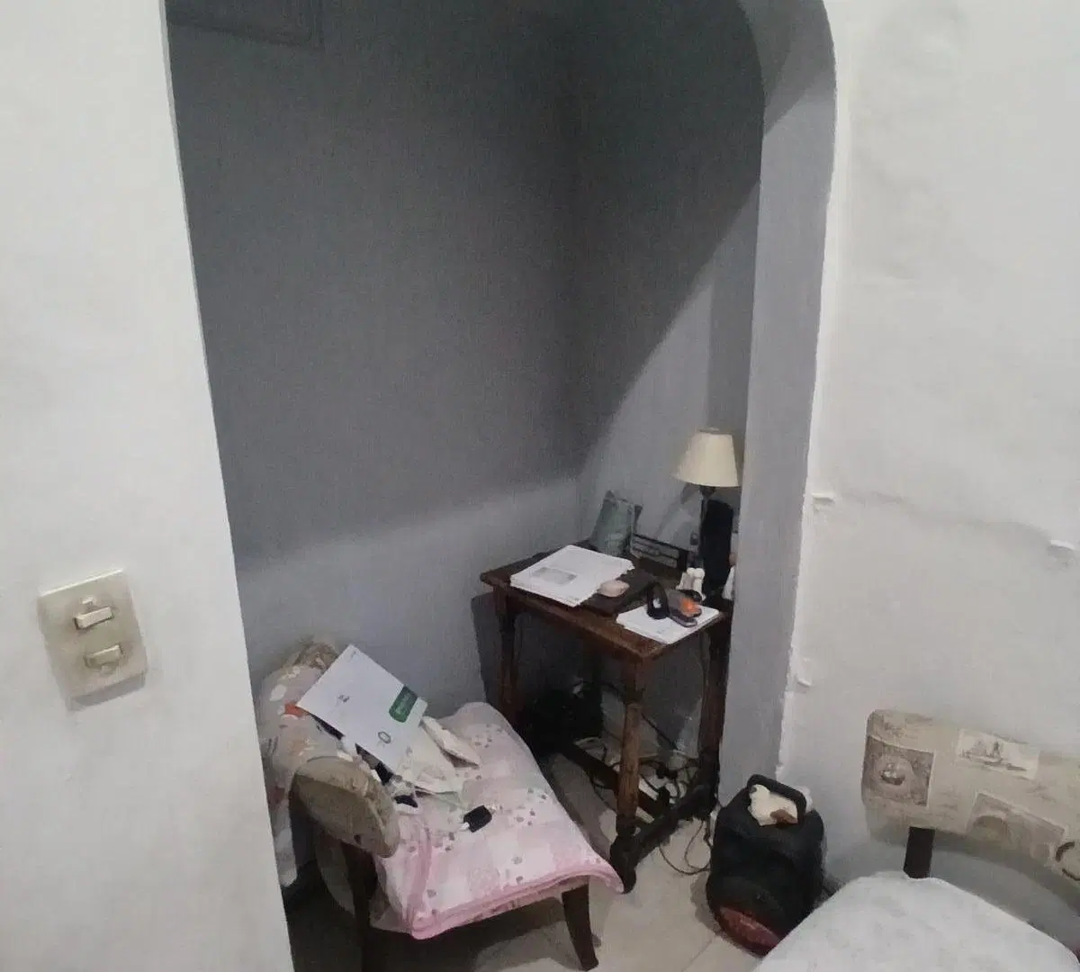 Oportunidad PH con posibilidad de locales al frente centro de Avellaneda ALQUILER 3