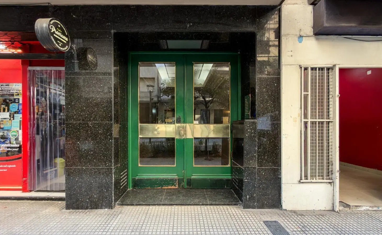DEPARTAMENTO VIVIENDA/INVERSION 1