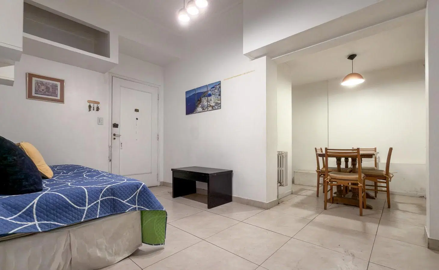 DEPARTAMENTO VIVIENDA/INVERSION 2