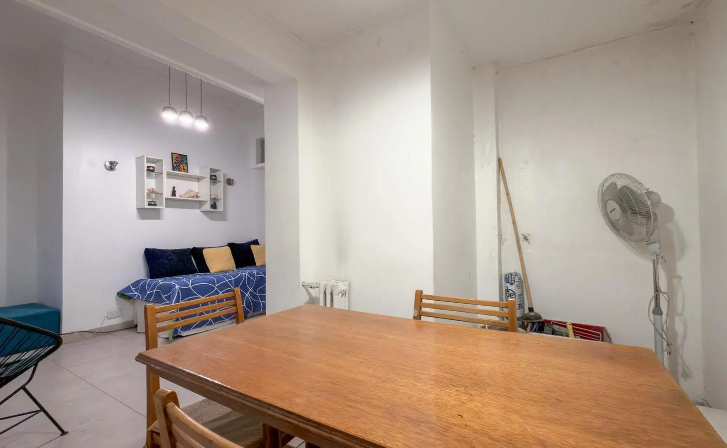 DEPARTAMENTO VIVIENDA/INVERSION 8