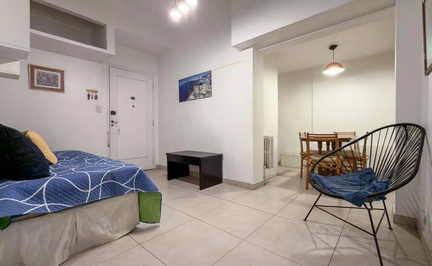 DEPARTAMENTO VIVIENDA/INVERSION 4