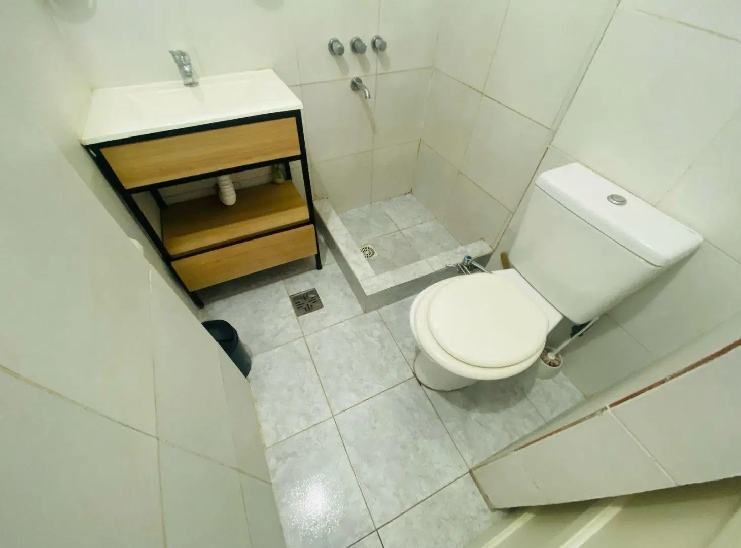 Departamento interno de 2 ambientes en alquiler 4