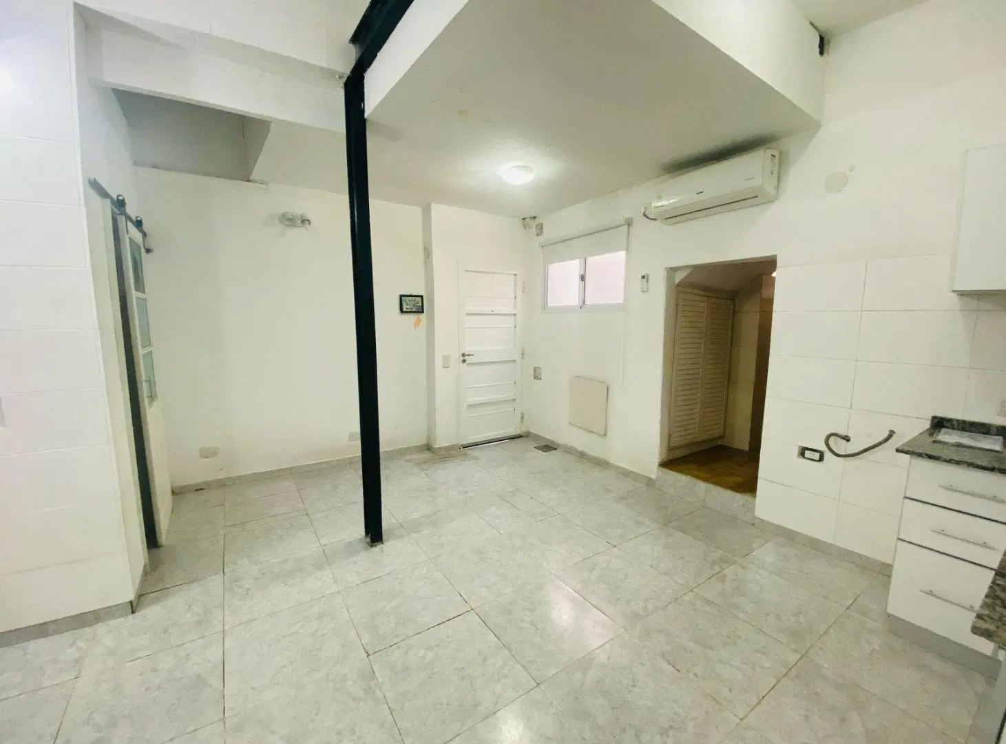 Departamento interno de 2 ambientes en alquiler 2