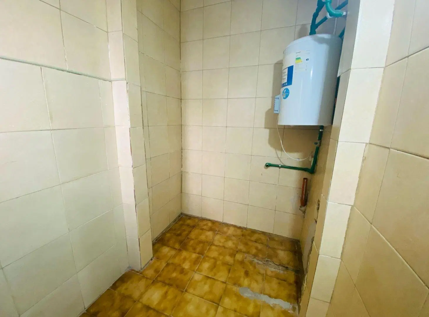 Departamento interno de 2 ambientes en alquiler 3
