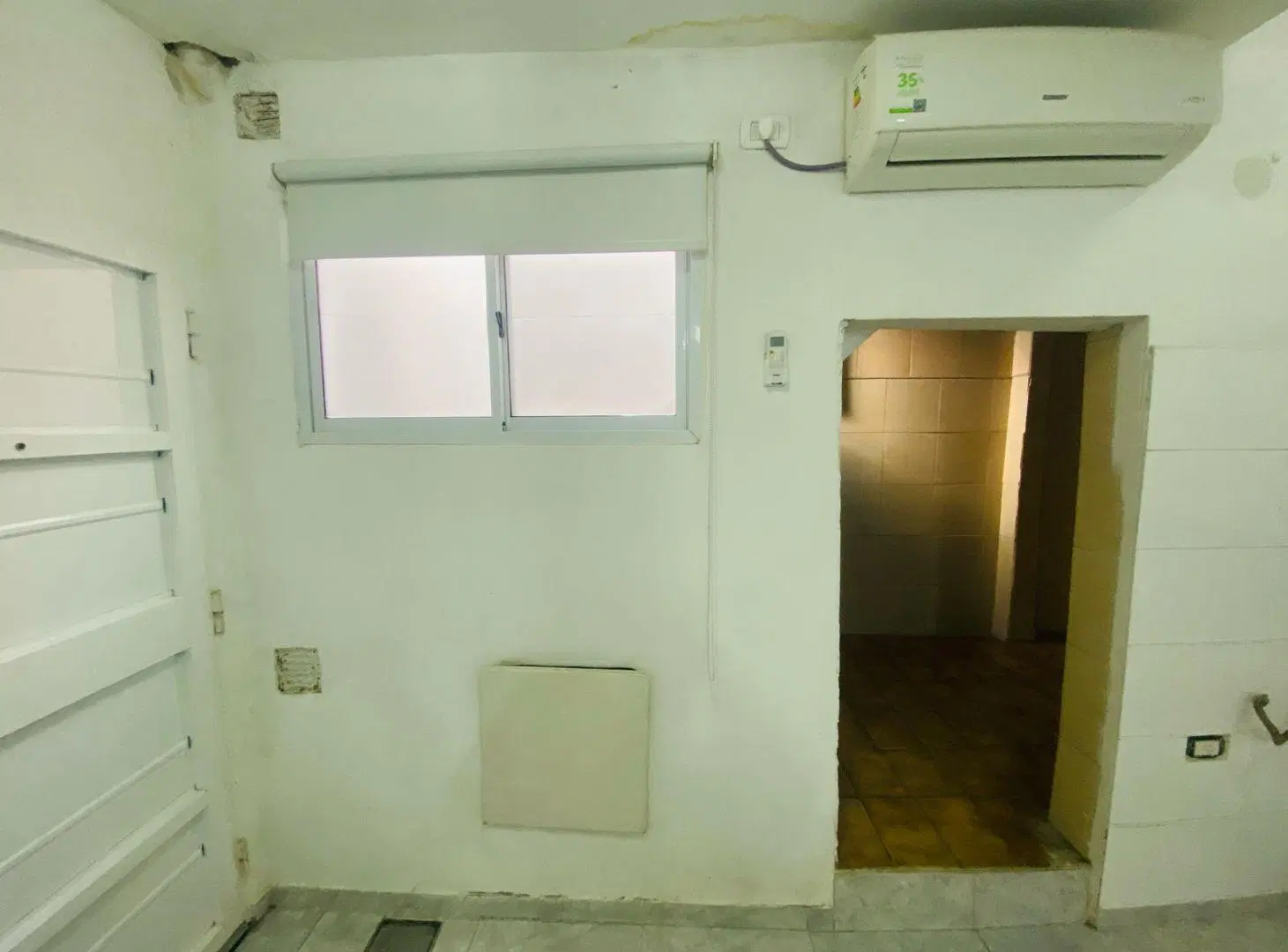 Departamento interno de 2 ambientes en alquiler 1