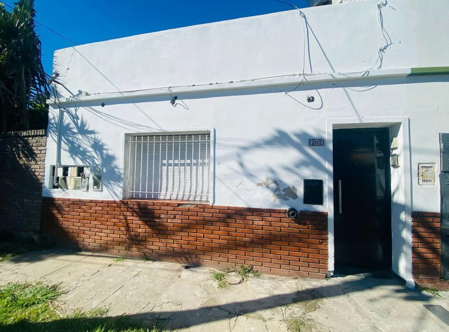 Departamento interno de 2 ambientes en alquiler 5