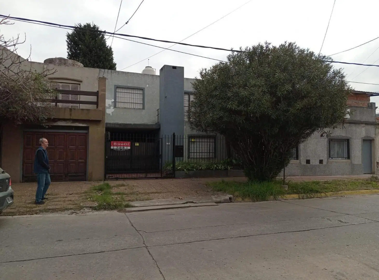 PH en Banfield Oeste 3