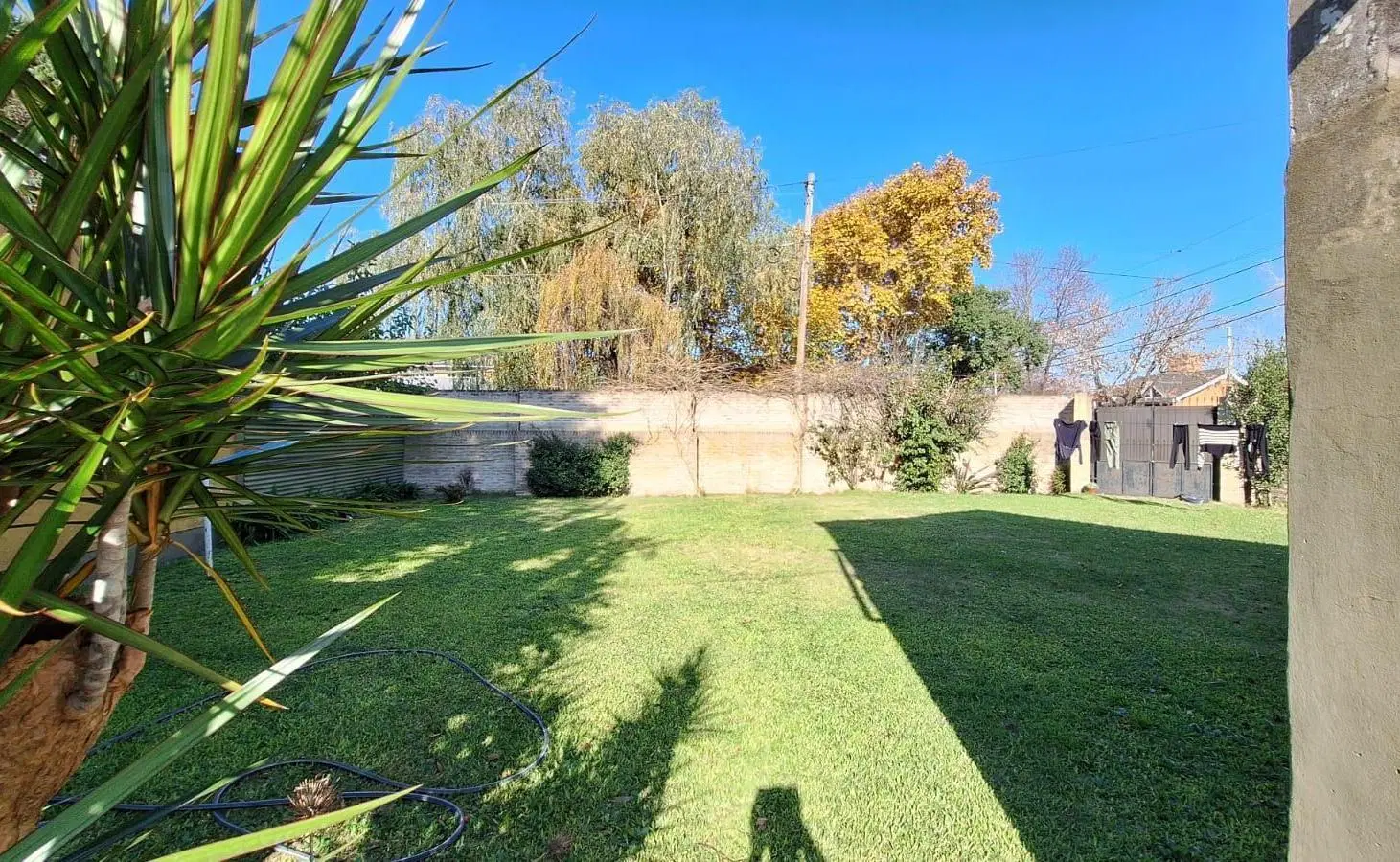 Casa en Burzaco 8
