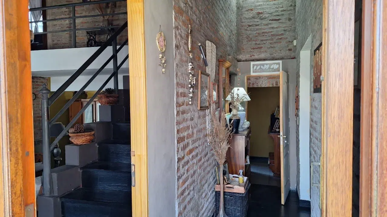 Casa en Burzaco 4
