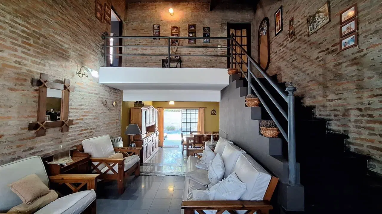 Casa en Burzaco 2