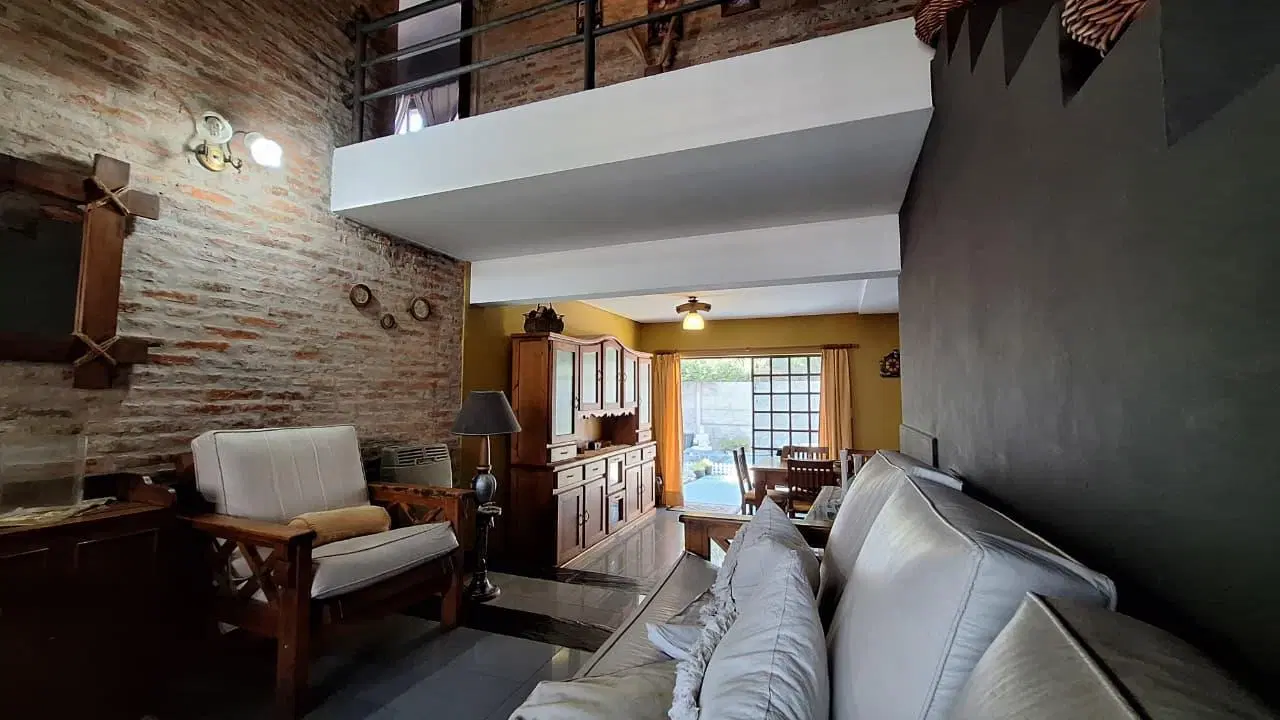 Casa en Burzaco 3