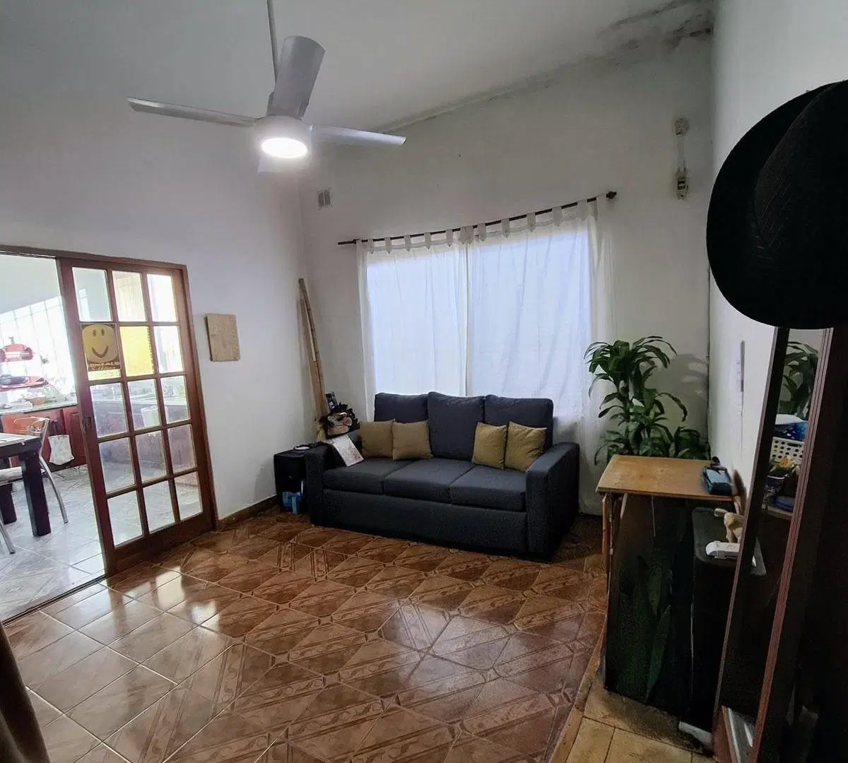 Vende PH 4 amb en Lanús Este refaccionado 2