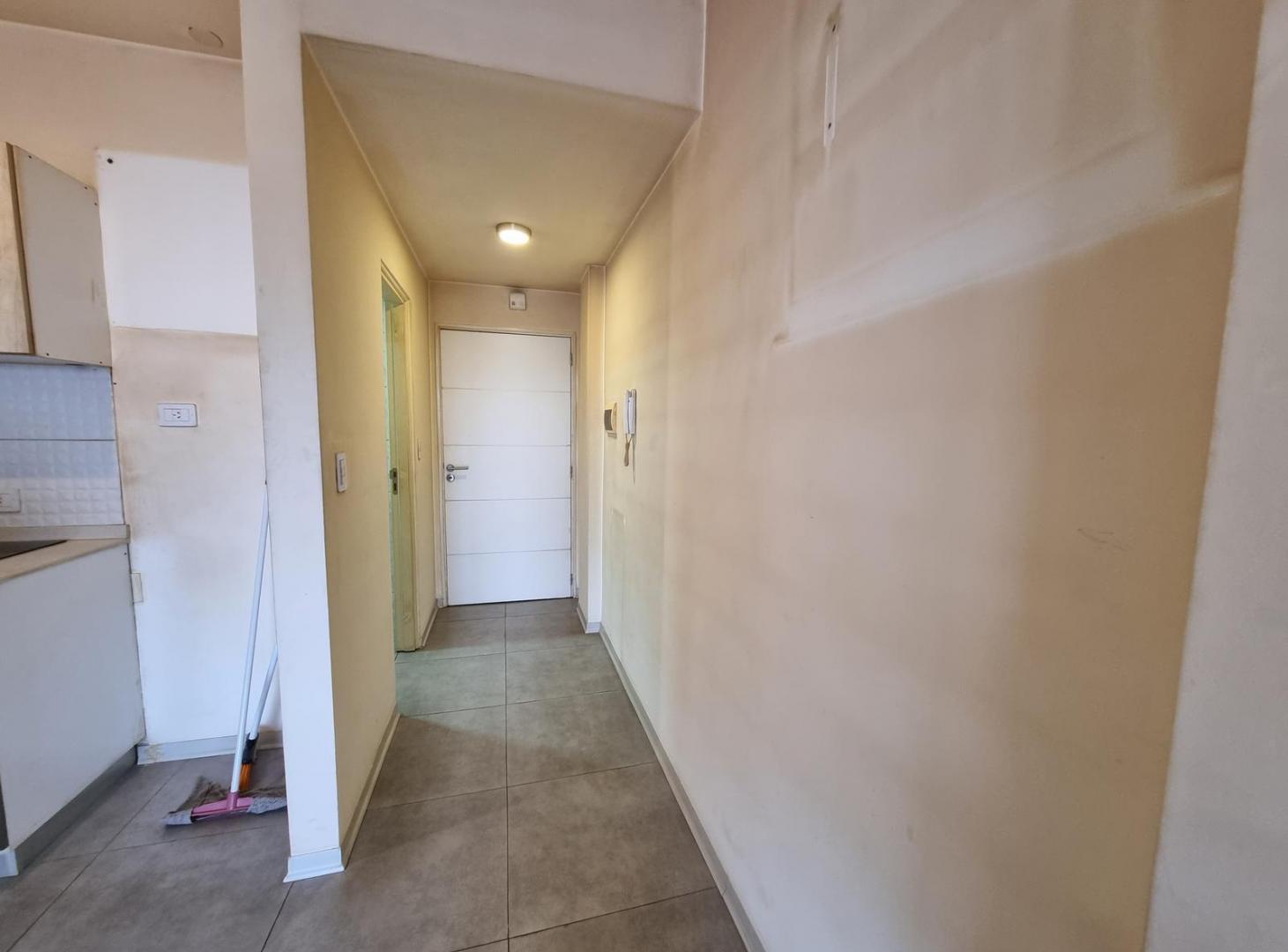 Foto de Departamento monoambiente con Sum y pileta, imagen 3