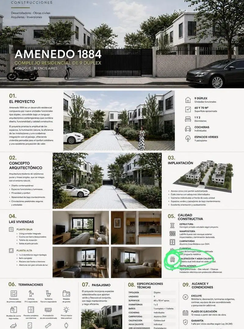 Duplex 2
