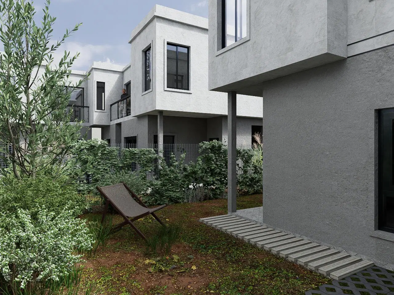 Duplex 5